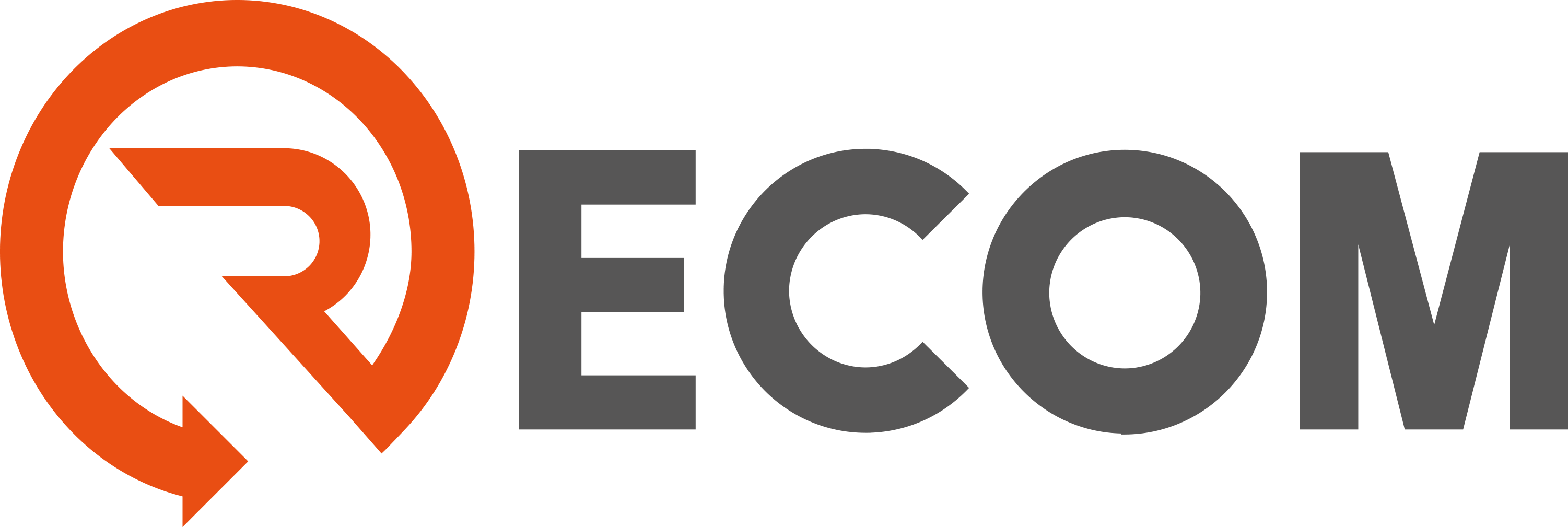 Logo RECOM